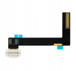TAŚMA ZŁĄCZE Lightning Dock Taśmy Do Apple iPad Air 2 Gen White A1566 A1567