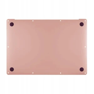 OBUDOWA DOLNA Tył Bottom Case do Apple MacBook Air 13" A2179 Gold