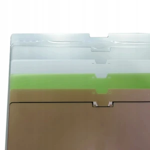 PODŚWIETLENIE MATRYCY Matryca do Apple MacBook Air 13" A2681 M2 2022