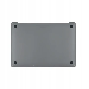 OBUDOWA DOLNA Tył Bottom Case do Apple MacBook Air 13" M1 A2337 Space Gray