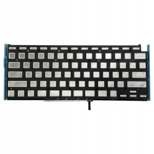PODŚWIETLENIE KLAWIATURY US Keyboard do Apple MacBook Air 13" A2179