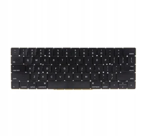 KLAWIATURA KEYBOARD US Do Apple MacBook Pro 13" 15" A1706 A1707 2016-2017
