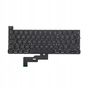 KLAWIATURA KEYBOARD INT PL UK do Apple MacBook Pro 13" A2289 (2020)