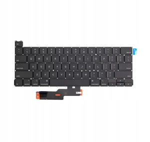KLAWIATURA KEYBOARD US Klawiatury Do Apple MacBook Pro 13" A2289 2020