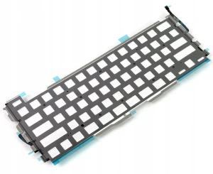 PODŚWIETLENIE KLAWIATURY US Backlight Do Apple MacBook Pro 16" A2141