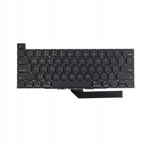 KLAWIATURA KEYBOARD Dla Apple MacBook Pro 16" A2141 US 2019-2020