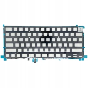 PODŚWIETLENIE KLAWIATURY US Backlight Do Apple MacBook Pro 14" M1 A2442