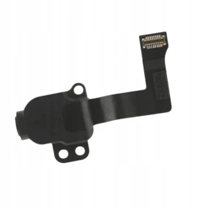 GNIAZDO PORT Słuchawkowe Jack Apple Do MacBook Pro 13" A1989 / A2251 Black