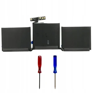 FABRYCZNA BATERIA A2171 Zestaw dla Apple MacBook Pro 13 A2159 A2289 A2338