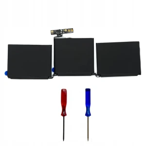 FABRYCZNA BATERIA A1713 Zestaw dla Apple MacBook Pro 13" A1708 2016-2017