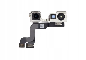 KAMERA APARAT Camera Przód Czujniki Aparaty Camery Dla Apple iPhone 14