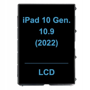 LCD WYŚWIETLACZ Ekran do Apple iPad 10 Gen. 2022 10.9" A2777 A2696 A2757