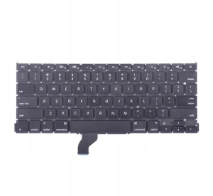 KLAWIATURA KEYBOARD Apple MacBook do Pro 13 Retina A1502 US Mały Enter