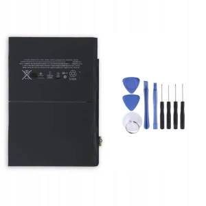FABRYCZNA BATERIA Akumulator A1547 do Apple iPad Air 2 Gen. Zestaw