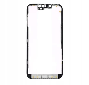 RAMKA WYŚWIETLACZA Ekranu LCD FRAME Klej Ramki Ramki do Apple iPhone 13