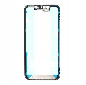 RAMKA WYŚWIETLACZA Ekranu LCD FRAME Klej Ramki do Apple iPhone 13 Mini