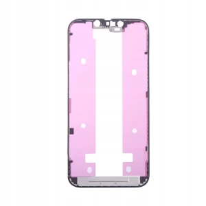 RAMKA WYŚWIETLACZA Ekranu LCD FRAME Klej Ramki do Apple iPhone 14 Plus