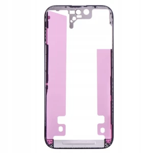 RAMKA WYŚWIETLACZA Ekranu LCD FRAME Klej Dla Apple iPhone 14 Pro Max