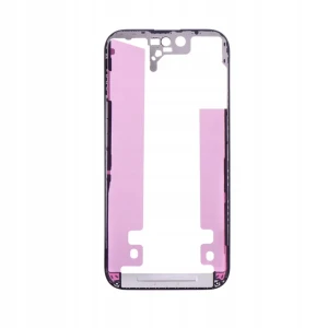 RAMKA WYŚWIETLACZA Ekranu LCD FRAME Klej Ramki Do Apple iPhone 14 Pro