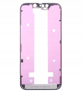 RAMKA WYŚWIETLACZA Ekranu LCD FRAME Klej Ramki Dla Apple iPhone 14