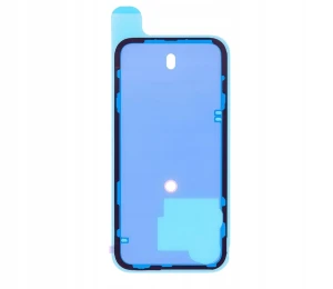 BACKGLASS USZCZELKA Tylny Panel Klej Uszczelki Dla iPhone 15 Pro
