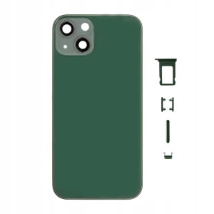 KORPUS Obudowa Tył Tylna Tylnia Korpusy do Apple iPhone 13 Alpine Green