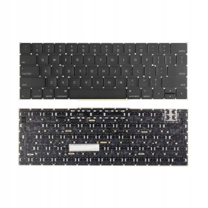KLAWIATURA KEYBOARD US Do Apple MacBook Pro 13 15 A1989/A1990 2018-2019