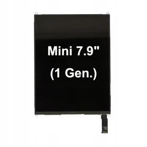 EKRAN WYŚWIETLACZ LCD IPS Dotyk do Apple iPad Mini 1 Gen. (2012)