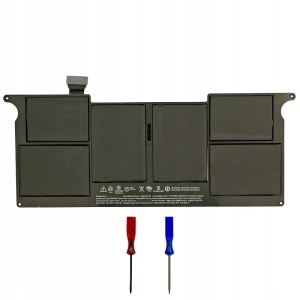 FABRYCZNA BATERIA A1495 Zestaw dla Apple Macbook Air 11 A1465 (2011-2015)