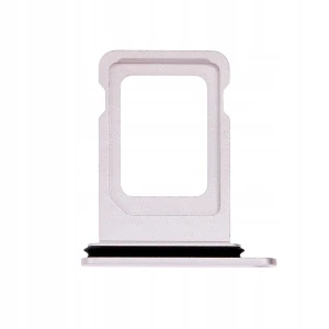 SZUFLADKA TACKA Karty SIM Uchwyt Szufladki Do Apple iPhone 13 Mini Pink