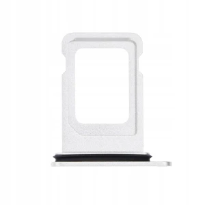 SZUFLADKA TACKA Karty SIM Uchwyt Szufladki Do iPhone 13 Mini Starlight