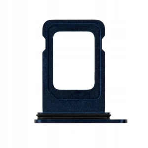 SZUFLADKA TACKA Karty SIM Uchwyt Szufladki Tacki Dla Apple iPhone 12 Blue