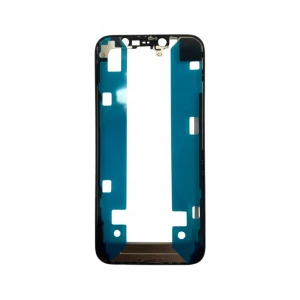 RAMKA WYŚWIETLACZA Ekranu Klej Z Klejem Dla Apple iPhone 12 Mini