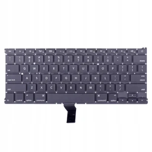 KLAWIATURA do MACBOOK Air 13 A1466 1369 2011-2017 US Apple Mały Enter
