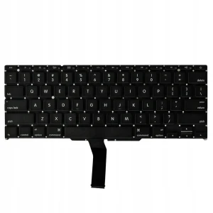KLAWIATURA KEYBOARD Dla MacBook Air 11 A1465 A1370 2011-15 US Mały Enter