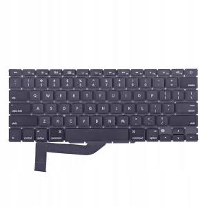 KLAWIATURA KEYBOARD Do APPLE Dla MacBook Pro A1398 Pro 15 US Mały Enter