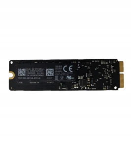 DYSK SSD 512GB Dla Apple MacBook Pro Air 13 A1466 A1502 Pro 15 A1398 13-17
