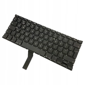 KLAWIATURA do MACBOOK Air 13 A1466 1369 2011-2017 UK Duży Enter TopCase
