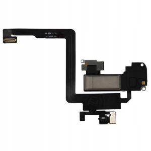 CZUJNIKI TAŚMA Sensor Głośnik Taśmy Z Czujnikami Dla Apple iPhone 11 Pro