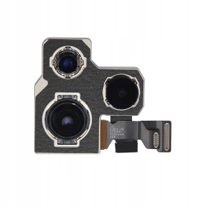 KAMERA APARAT TYŁ Camera Główna Tylna Aparaty Apple Dla iPhone 14 Pro OEM