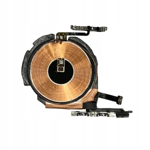 CEWKA INDUKCYJNA NFC Przyciski Cewki Indukcyjne do Apple iPhone 12 Mini OEM