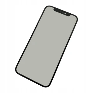 SZYBA SZYBKA Klej OCA Szyby Z Klejem Dla iPhone 12 12 Pro Oleofobowa