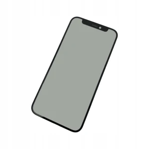 SZYBA SZYBKA Klej OCA Szyby Z Klejem do Apple iPhone 12 Mini Oleofobowa