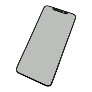 SZYBA SZYBKA Klej OCA Szyby Z Klejem Do iPhone 11 Pro Max Oleofobowa