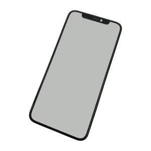 SZYBA SZYBKA Klej OCA Szyby Z Klejem do Apple iPhone 11 Pro Oleofobowa