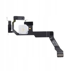 TAŚMA ZŁĄCZE Flex Lampa Błyskowa Flash Mikrofon Dla Apple iPhone 14 Pro Max