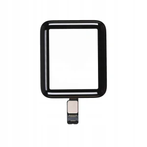 DOTYK SZYBA Szybka Digitizer OCA Do Apple Watch 2 3 38mm Warstwa Oleofobowa