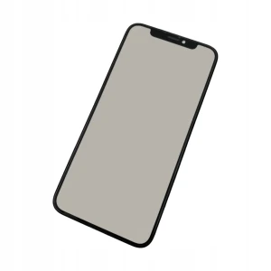 SZYBA SZYBKA Klej OCA Szyby Z Klejem Do Apple iPhone X XS Oleofobowa
