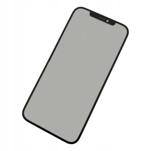 SZYBA SZYBKA Klej OCA Szyby Z Klejem Dla Apple iPhone 12 Pro Max
