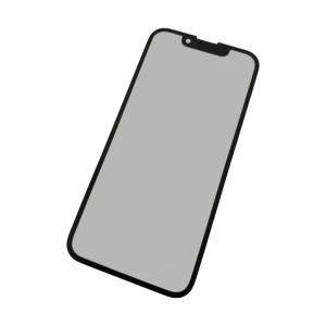 SZYBA SZYBKA Klej OCA Szyby Z Klejem do Apple iPhone 13 Mini Oleofobowa